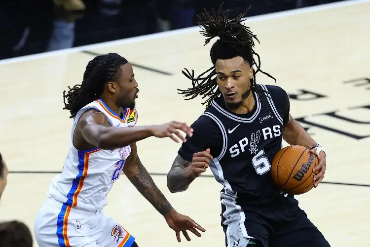 NBA: ¡Tendremos Juego 7! Los Spurs reaccionan y sueñan con llegar a las Finales 