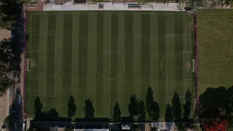 Corea del Sur elige las instalaciones de Chivas como su cuartel para el Mundial 2026