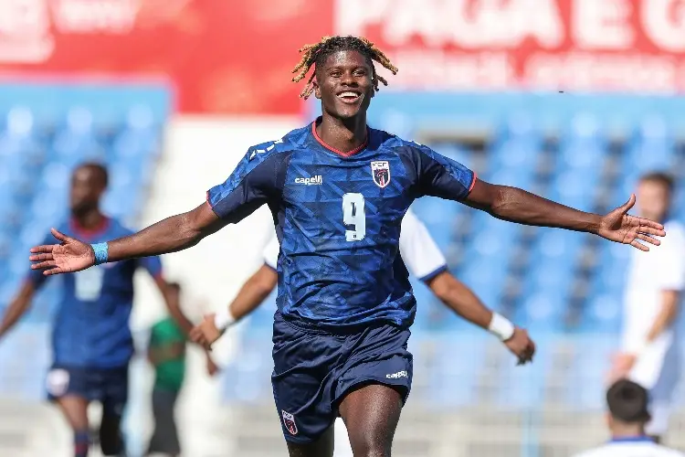 La modesta Cabo Verde golea a Serbia de Paunovic previo a debutar en el Mundial