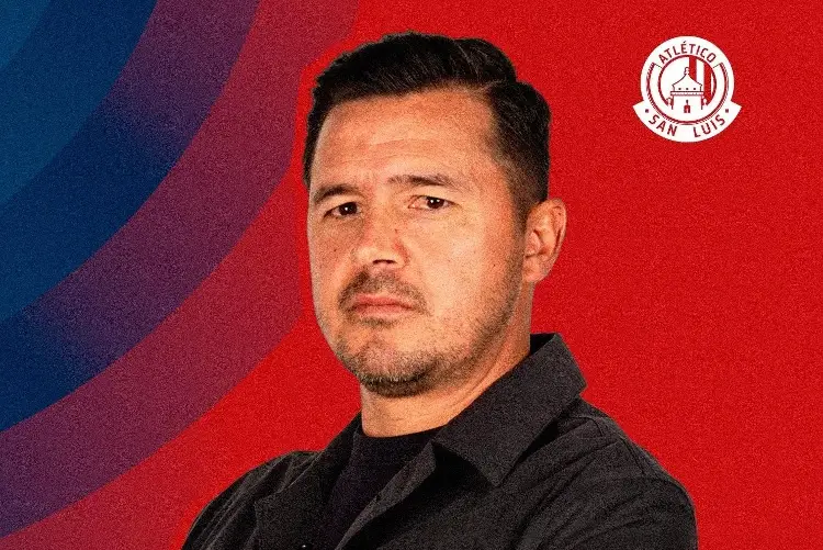DT mexicano llega desde Canadá para dirigir al Atlético de San Luis