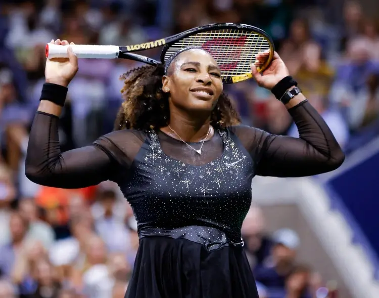 A sus 44 años, Serena Williams volverá al tenis profesional 