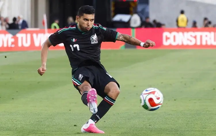 A 10 días del inicio del Mundial 2026, la Selección Mexicana alista su debut 