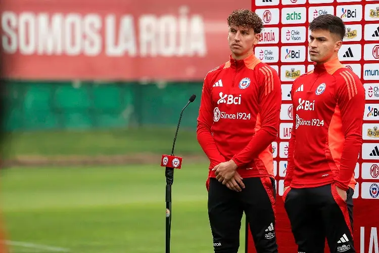 Chile pide jugar a puerta cerrada vs RD Congo por temor al ébola