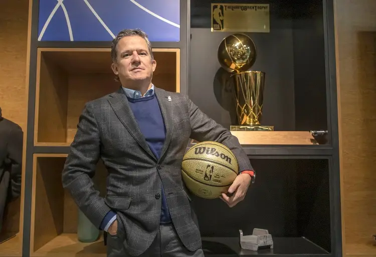 En la NBA confían que el Mundial 2026 no los afectará en las finales 
