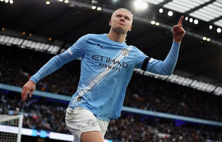 ¿Haaland al Real Madrid? El Manchester City se pronuncia