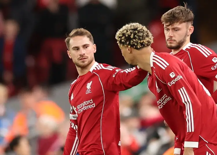 ¡Sorpresa! Liverpool anuncia a su nuevo DT en medio de la fiebre mundialista 