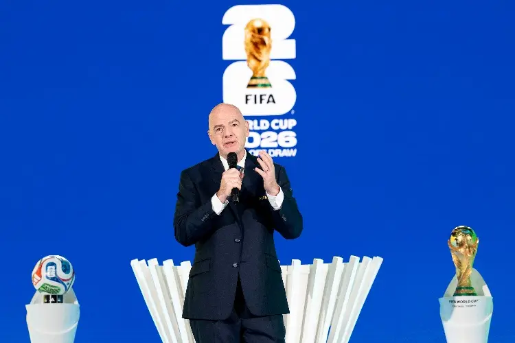 ¿Vas al Mundial? Cuidado, FIFA no te dejará ni llevar agua