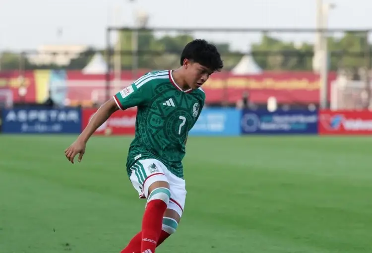 Selección Mexicana vs Japón en Veracruz ¿A qué hora y dónde lo transmiten GRATIS?