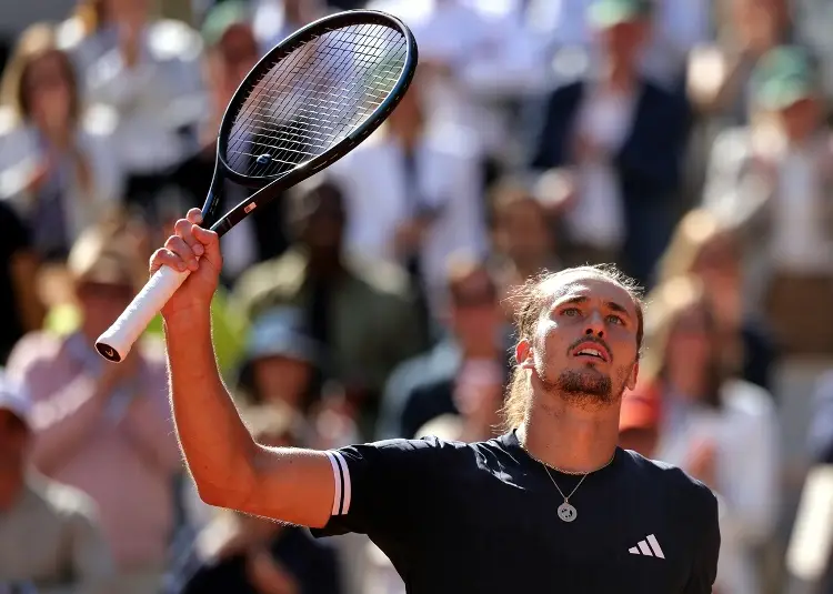 Roland Garros tendrá campeón inédito tras un torneo lleno de sorpresas