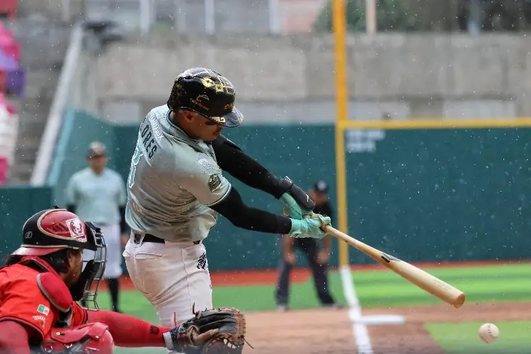 Cuando por fin iba ganando, posponen juego de El Águila de Veracruz ante Oaxaca