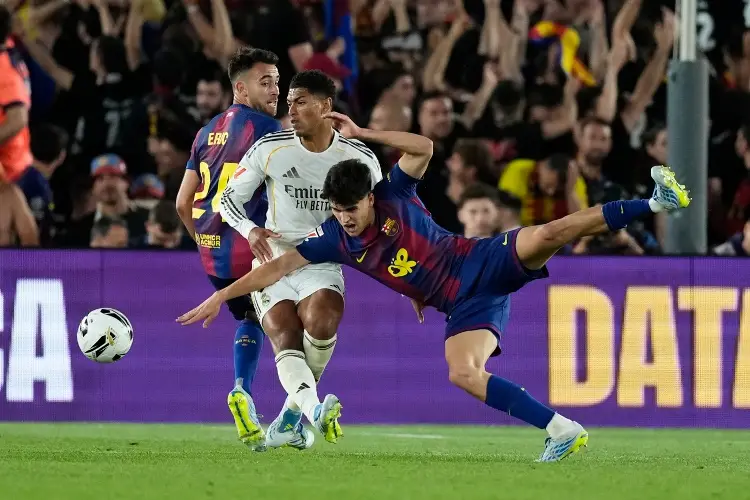 Ya hay fecha de inicio para la temporada 2026-27 de LaLiga de España
