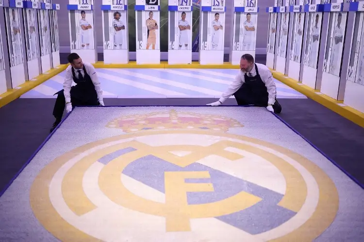 ¡Golpe al Real Madrid! Su oferta de 150 millones de euros es rechazada