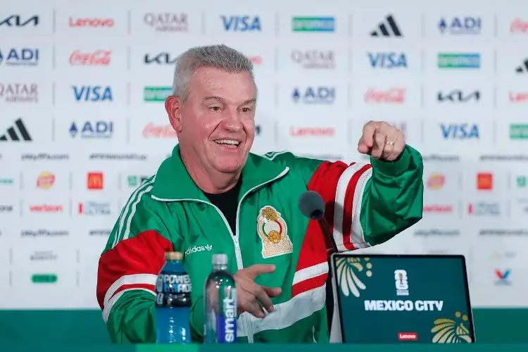 ¿Ya tiene a su once titular? Esto revela Javier Aguirre a horas del debut en el Mundial 2026