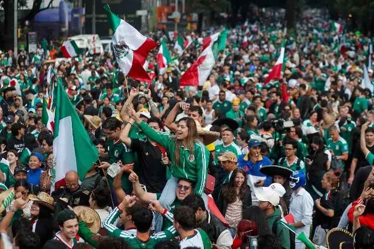 Fan sufre infarto en el Estadio Azteca durante el juego inaugural del Mundial 2026