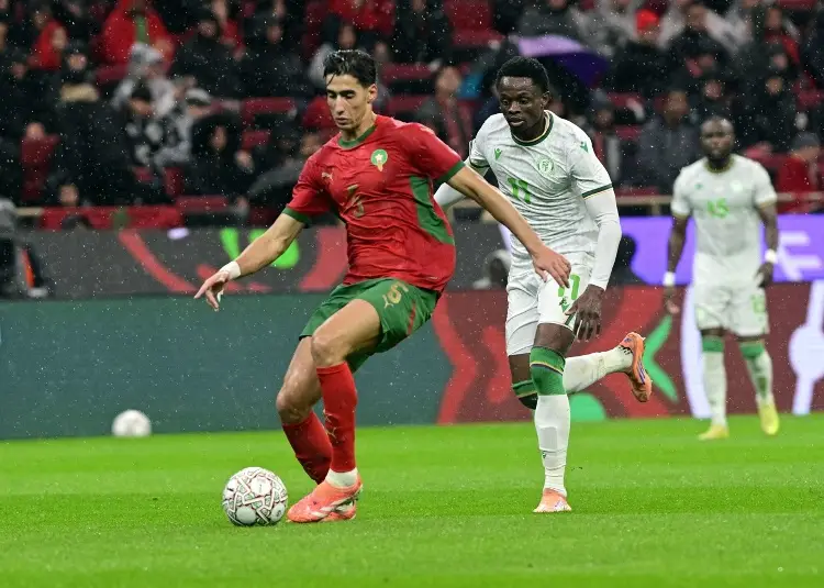 Marruecos se queda sin dos elementos clave para el Mundial 2026
