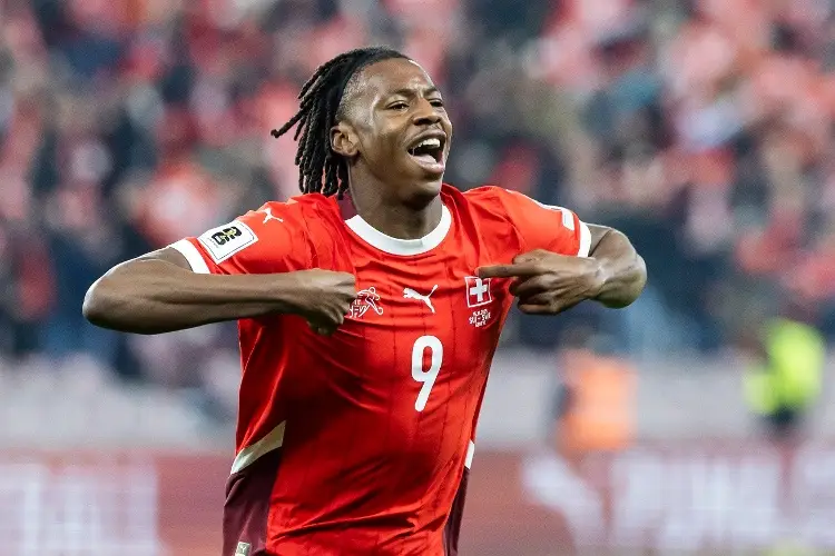 Suiza vs Qatar HOY en el Mundial 2026 ¿A qué hora y quién lo transmite? 