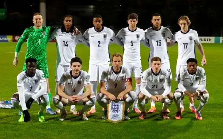 ¡Lamentable! La Selección de Inglaterra sufre robo en pleno Mundial 2026