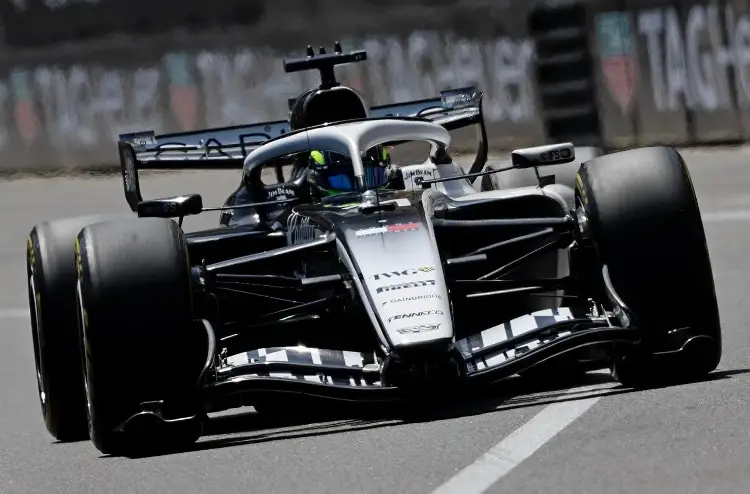 F1: ‘Checo’ Pérez logra su mejor resultado de la temporada en el GP de Barcelona 