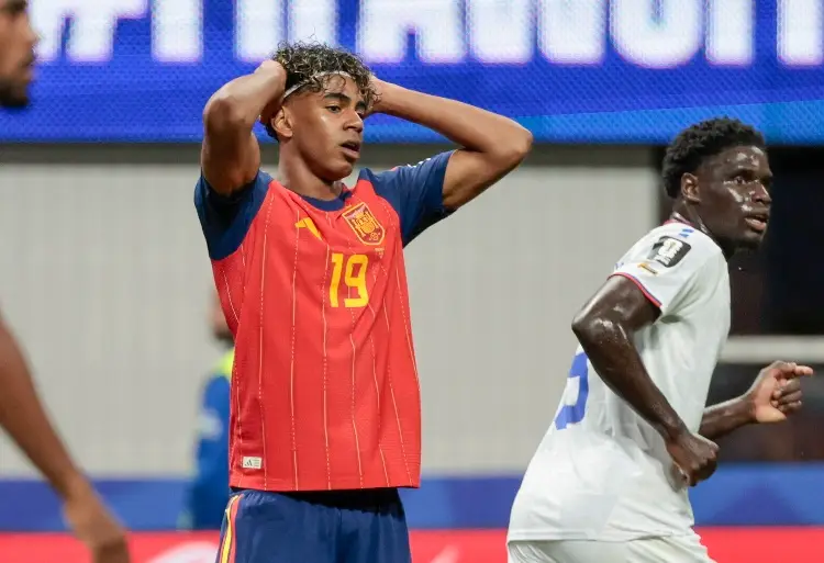 Unai Simón rompe el silencio tras el tropiezo de España en el Mundial 2026
