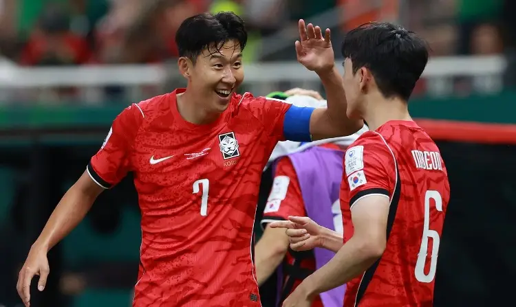 Corea del Sur quiere dar la sorpresa y vencer a México en el Mundial 2026