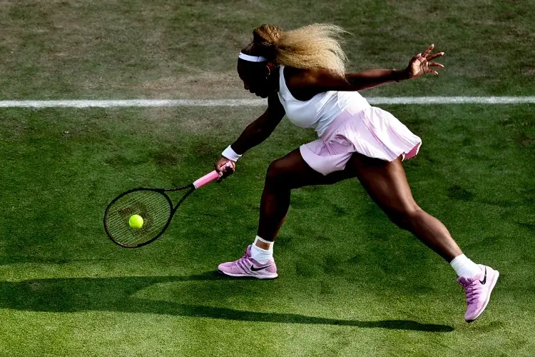 Tenista mexicana elimina a Serena Williams en el torneo de Berlín