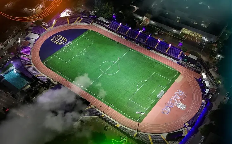 ¿Racing de Veracruz se va de la UD Hugo Sánchez? Esto se sabe