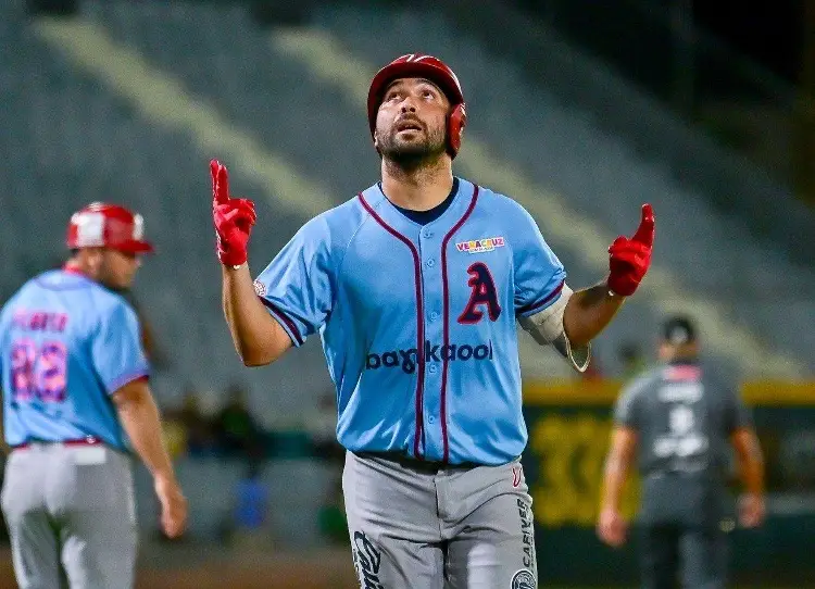 ¡Milagro! El Águila de Veracruz gana en casa de Unión Laguna 