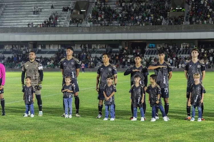 Piratas FC suma cuatro nuevos refuerzos experimentados
