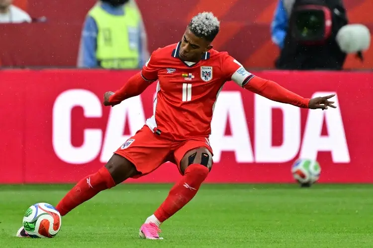 Panamá mantiene la esperanza de avanzar de ronda en el Mundial 2026