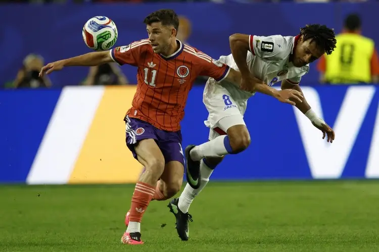 Escocia confía en poder hacer historia durante el Mundial 2026