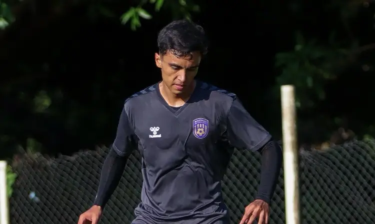 Racing de Veracruz anuncia refuerzos para su equipo de Liga Premier Serie B 