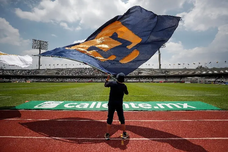 Pumas F se refuerza con ex del Barcelona y Atlético de Madrid