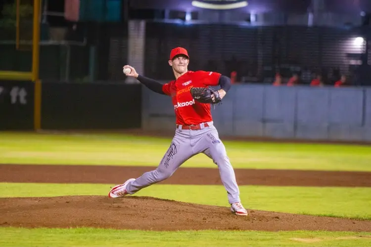 Posponen juego de El Águila de Veracruz ante los Dos Laredos, esta es la razón 