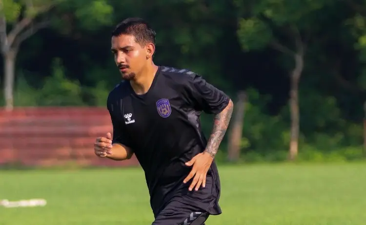 Racing de Veracruz anuncia tres refuerzos para su equipo de la Serie B  