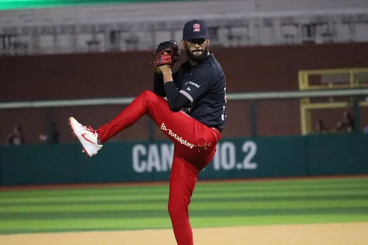 El Águila de Veracruz divide juegos ante Tecos y buscará quedarse con la serie