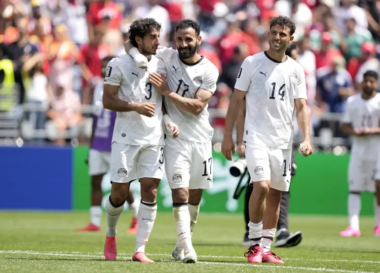 Egipto vs Nueva Zelanda en el Mundial 2026 ¿A qué hora y dónde ver?