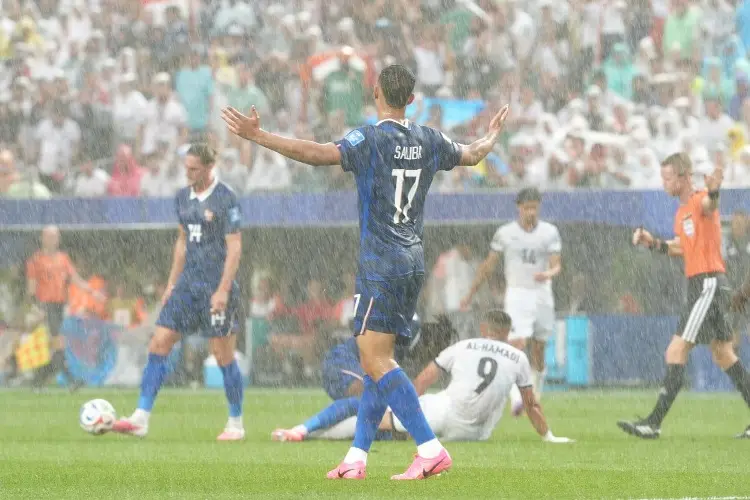 Suspendido el Francia vs Irak en el Mundial 2026