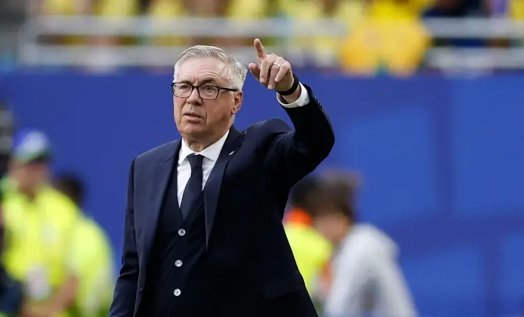 Esto dijo Ancelotti tras poner a Brasil como líder de grupo en el Mundial 2026