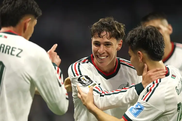 ¡Fiesta tricolor! Ochoa juega, México gana y termina con paso perfecto en el Mundial 2026