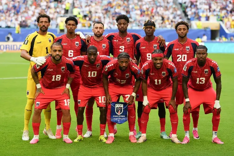 Todo lo que necesitas saber de Cabo Verde: la revelación africana en el Mundial 2026
