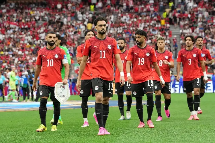 FIFA autoriza banderas LGBT en el Egipto vs Irán, pese a ser naciones musulmanes