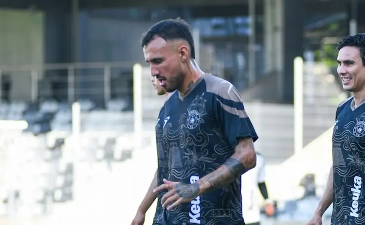 Piratas FC aumenta la intensidad rumbo al juego de pretemporada en Lerdo de Tejada