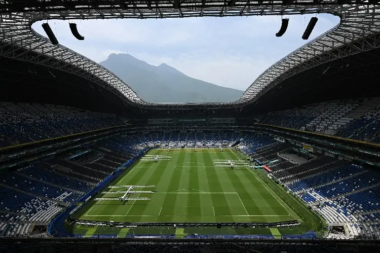 ¡Partidazo! Se define el último encuentro del Mundial que se jugará en Monterrey