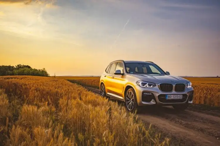 BMW X3 en México: precio, versiones y por qué es el SUV premium más equilibrado del segmento