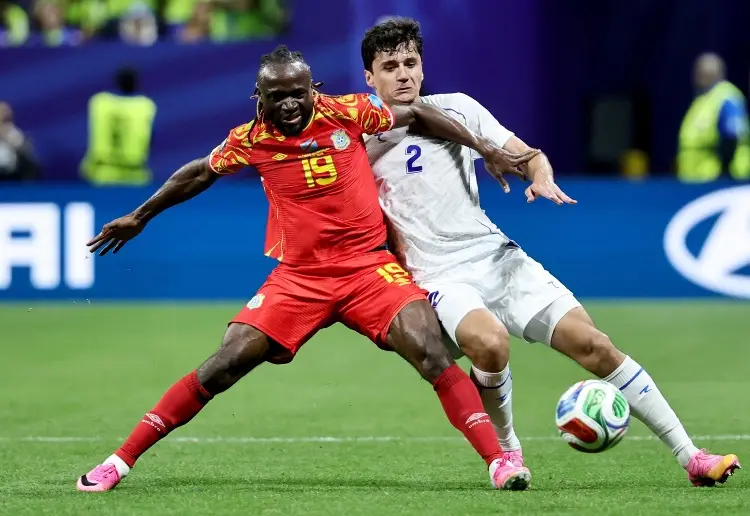 ¡Histórico! RD Congo clasifica a 16vos tras vencer a Uzbekistán 