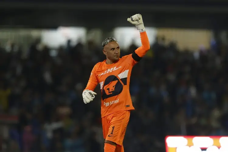 Estos son los nominados en Liga MX para el Balón de Oro
