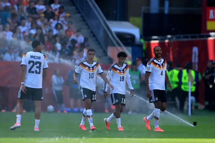 Advierten que la final del Mundial 2026 está en riesgo de calor extremo