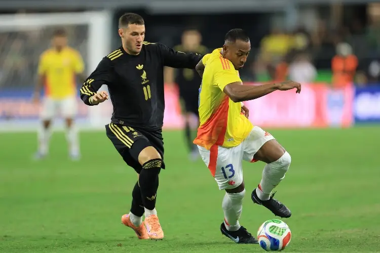 México vs Ecuador en el Mundial 2026: historial, estadísticas y quién domina el duelo