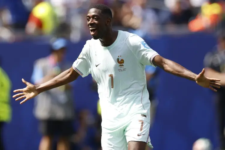 Francia vs Suecia en el Mundial 2026 ¿A qué hora y dónde ver?