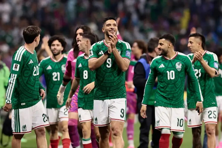 ¡Es oficial! México ya tiene rival para los octavos de final del Mundial 2026